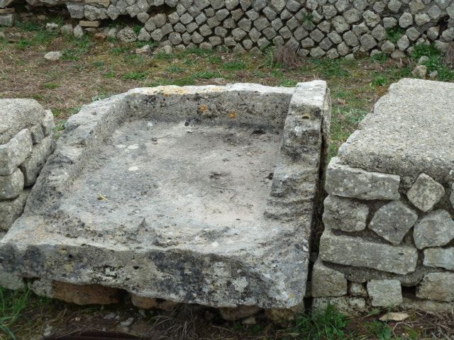 LUCUS FERONIAE
