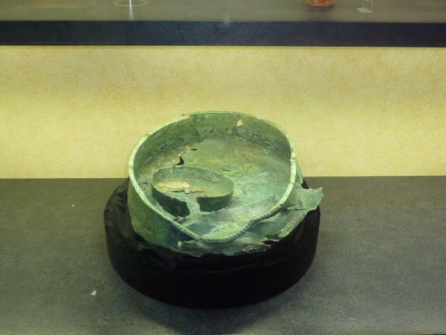 MUSEO DI FARA