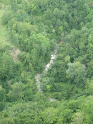 CIVITELLA DEL TRONTO