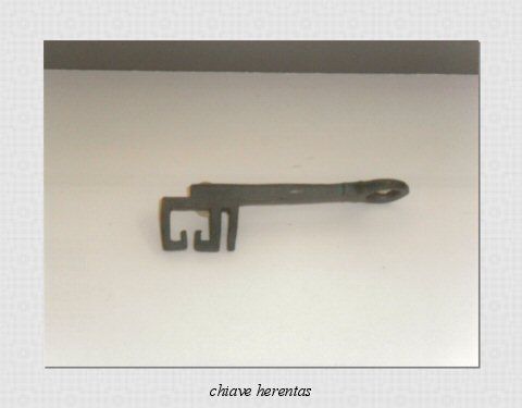 La chiave di herentas