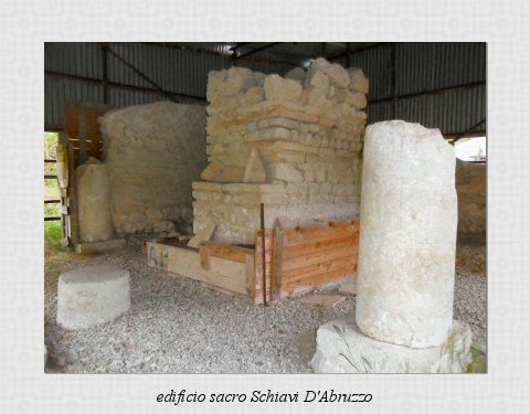 Schiavi d'Abruzzo