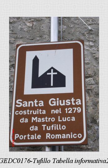 Tufillo