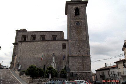Tufillo
