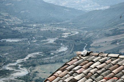 Il Trigno