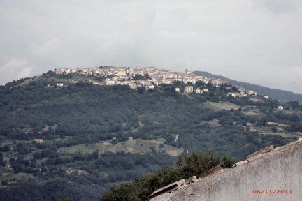 Trivento (Terventum)