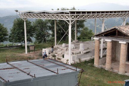 Schiavi d'Abruzzo