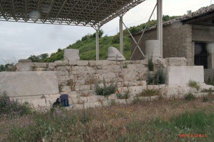Schiavi d'Abruzzo