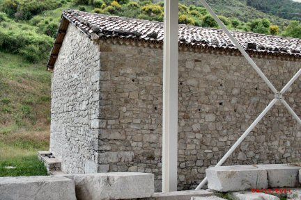 Schiavi d'Abruzzo