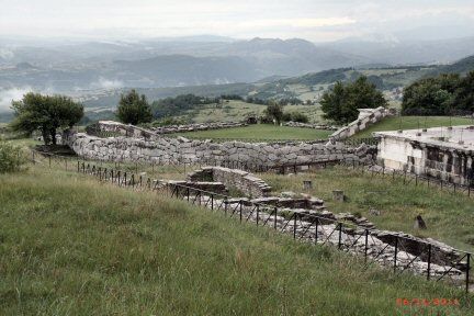 Pietrabbondante