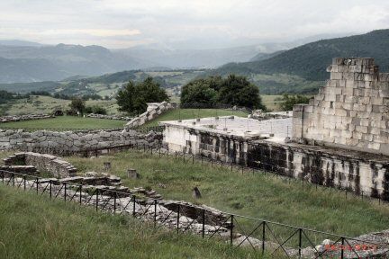 Pietrabbondante