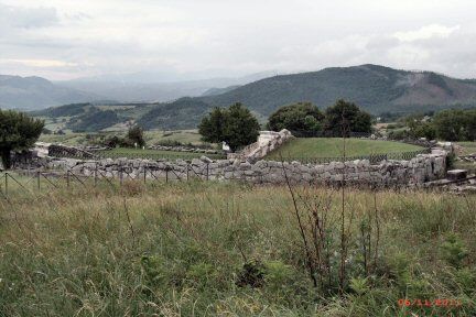 Pietrabbondante