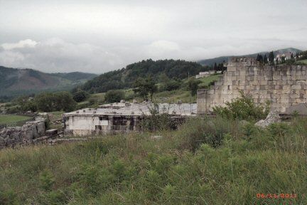 Pietrabbondante