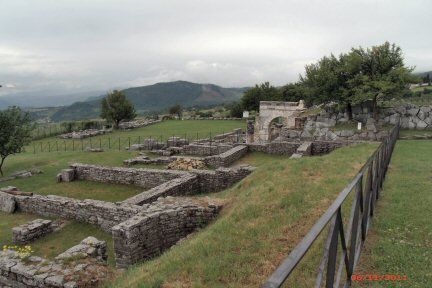 Pietrabbondante