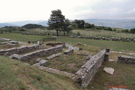 Pietrabbondante
