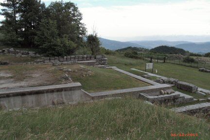 Pietrabbondante