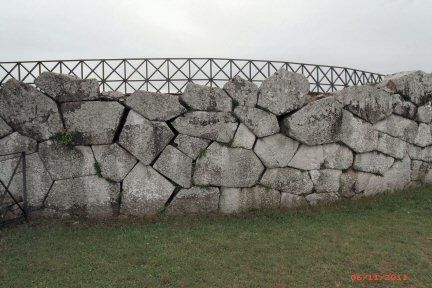 Pietrabbondante