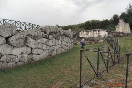 Pietrabbondante