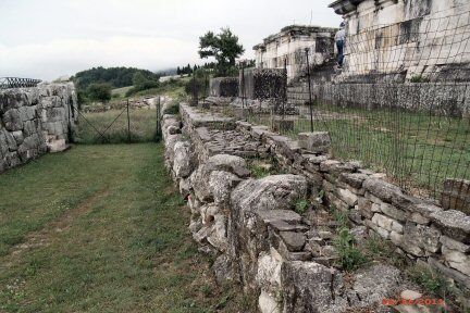 Pietrabbondante