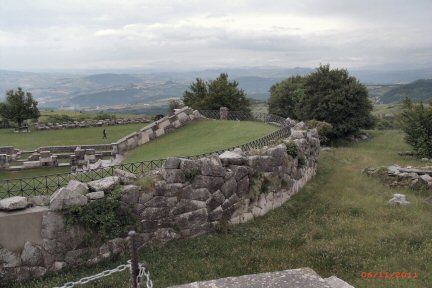 Pietrabbondante