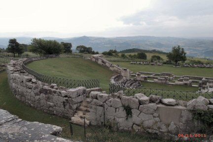 Pietrabbondante