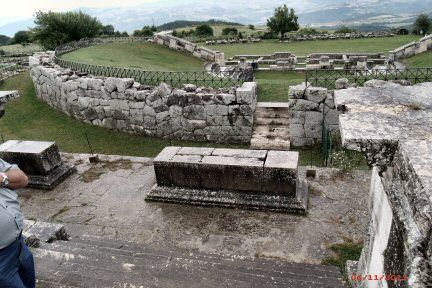 Pietrabbondante