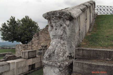Pietrabbondante
