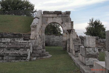 Pietrabbondante