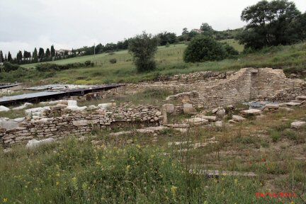 Pietrabbondante