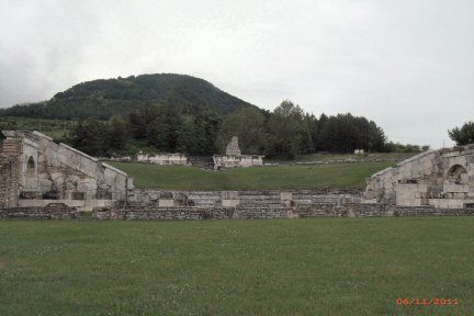 Pietrabbondante