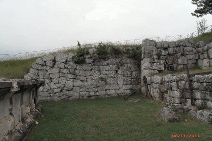 Pietrabbondante