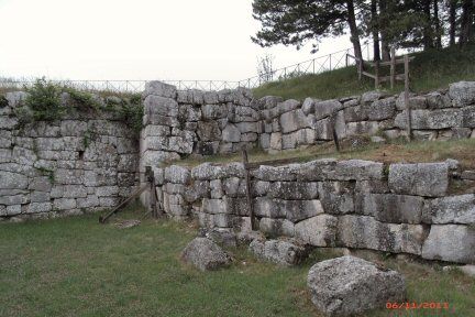 Pietrabbondante