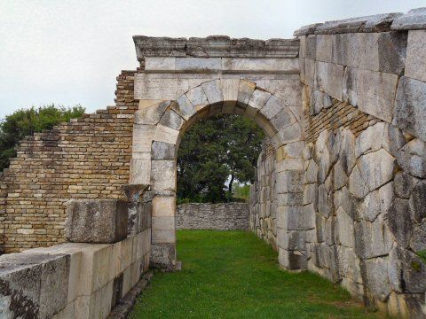 pietrabbondante