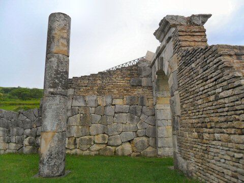 Pietrabbondante