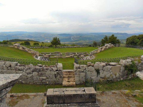 Pietrabbondante