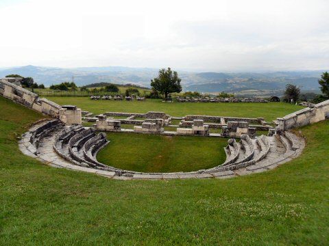 Pietrabbondante
